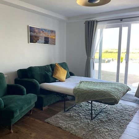 The Meadows Hideaway Apartment Doolin Exterior photo